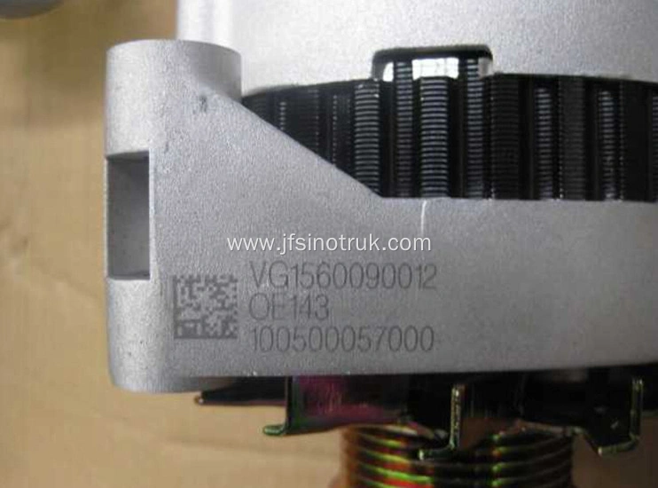 13055354 13057188 612630060790 612600090882 Alternator China